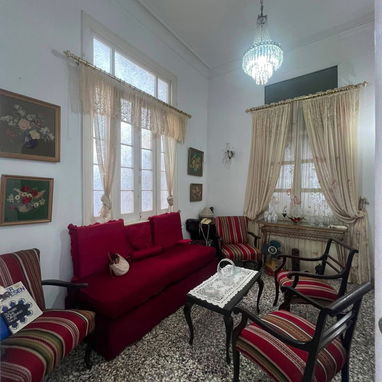 Casa independiente en Miramar - 3/10