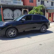 Honda HRV del 2025 ví 20 mil millas el full límite viene con todo los Tiki soy el dueño necogio sin intermediarios 33 k - Img 57099599