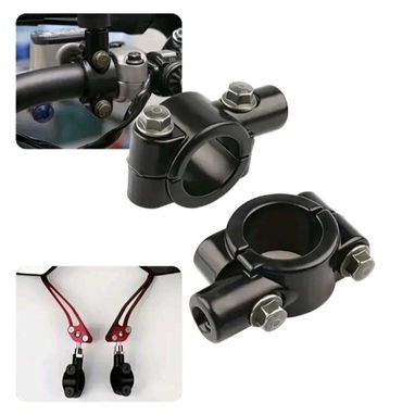 Soporte para Espejo Retrovisor - 2/3