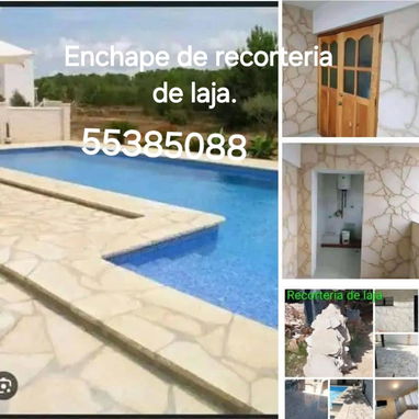 ENCHAPES MIGUEL – SERVICIOS DE ENCHAPES Y ACABADOS - 7/10