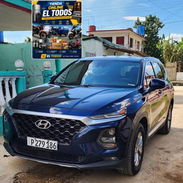 Santa Fe del 2019 - Img 56819138