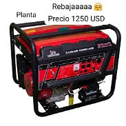 !!! PRODUCTO REBAJADO Generador eléctrico - Img 45781440