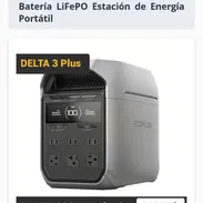 Ecoflow delta 3 plus - Img 57847156