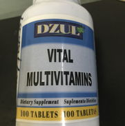 Vitaminas - Img 45956978