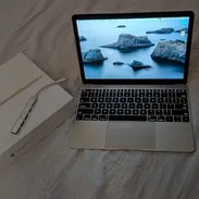 Macbook Air Retina 12 -inch 2015 - Img 55538093