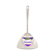🏠 Hisopos Esquineros para Baños(Varios Colores) - Img 56718484