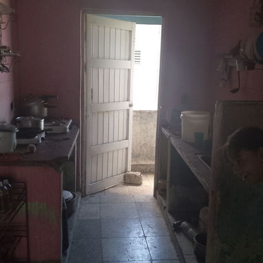 Vendo apartamento de 3 cuartos en guanabacoa roble me ajusto con dinero en mano - Img 125024717