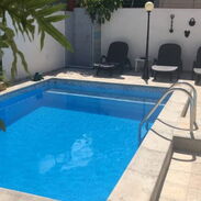 Casa de alquiler con piscina para LARGAS ESTANCIAS en el Vedado!! - Img 45309756