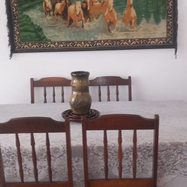 Alquiler apartamento en el vedado - 8/10