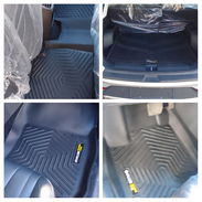 Jgo de Alfombra para Camioneta SUV tipo bandeja. Interior y Maletero $200 usd 54671362 Jeiler - Img 52964586