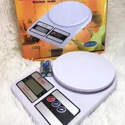 Pesa Gramera👌🏻Nueva en Caja👌🏻Traída 🇺🇸 Incluye Pilas - Img 51664467