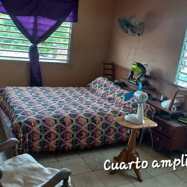 Vendo casa en Holguin - Img 127776316