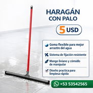 Haragán con Palo - Img 55962768