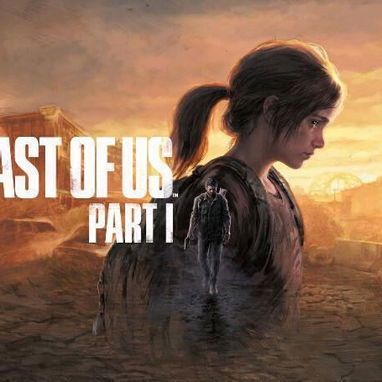THE LAST OF US - Img 107324627
