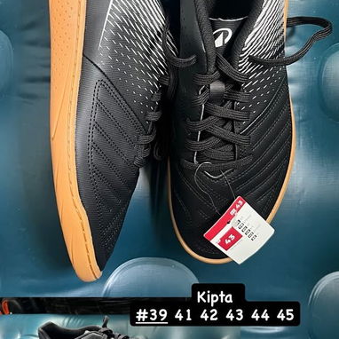 Zapatillas de futbol sala disponibles - 4/6