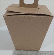 Cajas para Hamburguesas/1 kg de comida tf-53397247 - Img 45161815
