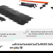 Barra de sonido JBL BAR5.0 sellada en caja - Img 49393271
