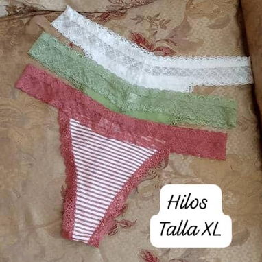 Hilos(Tallas-S, M, L, XL) - 4/4