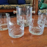 Juego de vasos para whisky y hielera - Img 56666543