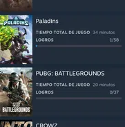 GTA V vendo una de mis cuentas de steam con varios juegos de pagos entre ellos gtav - Img 49493036
