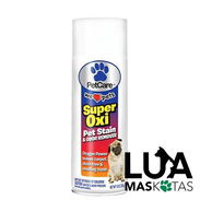 Removedor de manchas y olores - Img 56519196