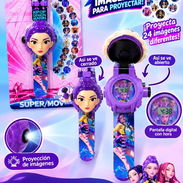 🟩Reloj digital Guerreras K pop🟩 - Img 58123401