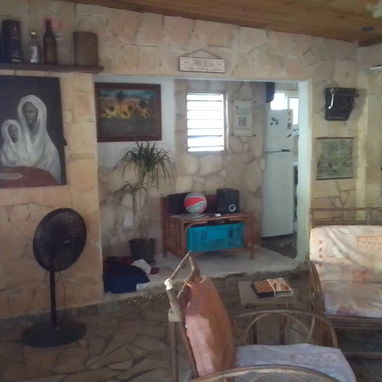 Casa en Venta Santa Fe - 5/10