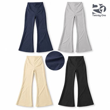 Pijamas, enguatadas y luceas acampadas. Lisa - 4/7