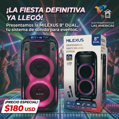 Variado de equipos electricos - 7/9