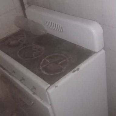 Venta de apto de 1 cuarto. - 6/9