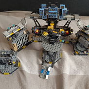 Vendo varios legos, carros, naves, etc - Img 55806755