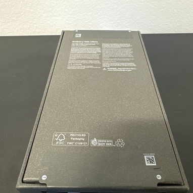 Samsung Galaxy S26 Ultra 256 GB Azul S948U1, nuevo y sellado, desbloqueado, con garantía de Samsung. - 2/5