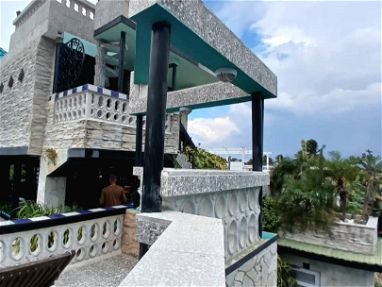 Vacaciones en Cuba !! Villa de alquiler en Boca Ciega, La Habana 📍💦 - Img 64778178
