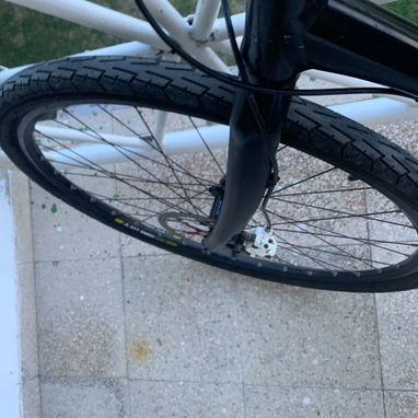 Vendo o cambio por mtb - 4/10