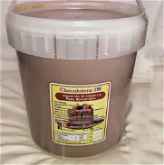 Cobertura de chocolate y pastas para hacer repostería - Img 45864056