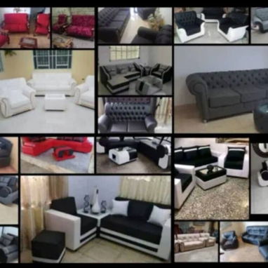 ✨ Sillones de suiza de fábrica y excelentes precios en Colchones originales Konfort y todo tipo de muebles a su elección - Img 118800610