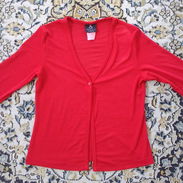 Blusa Roja RT (Talla S) - Img 53824305