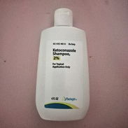 Shampoo ketaconazol importado - Img 56054704