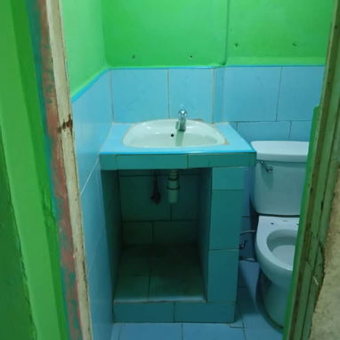Apartamento en Lawton - 7/10