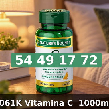 Vitamina C - 3/3