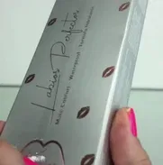 ✅✅ Kit labial 3en1 original de ARIA cosmetics labial creyon, delineador y liquido permanente mates nude✅✅ - Img 42963916