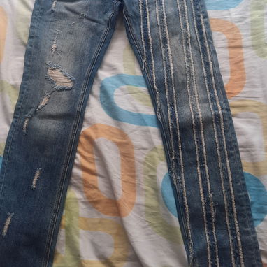 Pantalones y pulover de hombre - Img 123462381