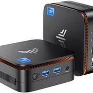 Mensajería Disponible Mini PC GIGABYTE BER3-5300 - Img 57599127