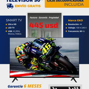 Televisor Smart TV 50" - Img 57062973