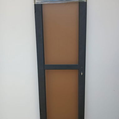 Puertas y ventanas de aluminio y cristal - Img 124859242