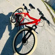Bicicleta 26 al 100 - Img 48930767