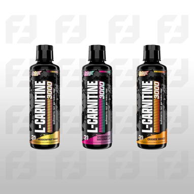 L-Carnitina cápsulas y líquida QUEMADOR DE GRASA - Img 78230742