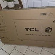 Smart TV 55 pulgadas TCL 55F35 (Modelo 2024) 4k UHD Precio $500 USD Transporte Incluido - Img 55229179