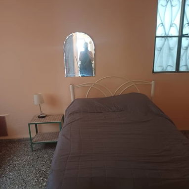 🏡 Casa grande + apartamento privado en Vedado - 8/10