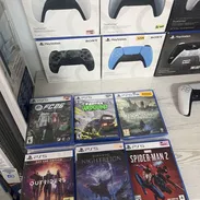 Juegos de Ps5 - Img 57768738